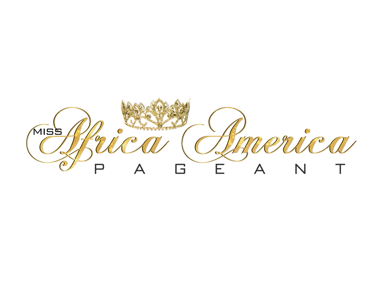 Miss Africa America